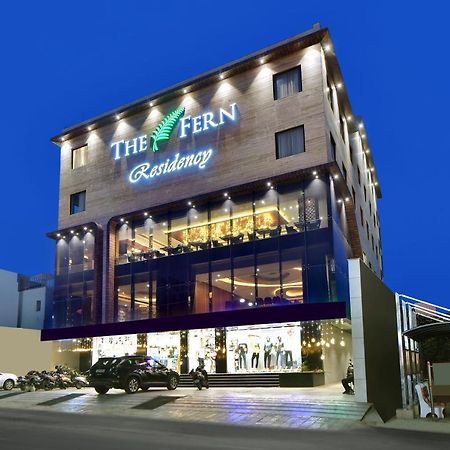The Fern Residency อัจเมอร์ ภายนอก รูปภาพ