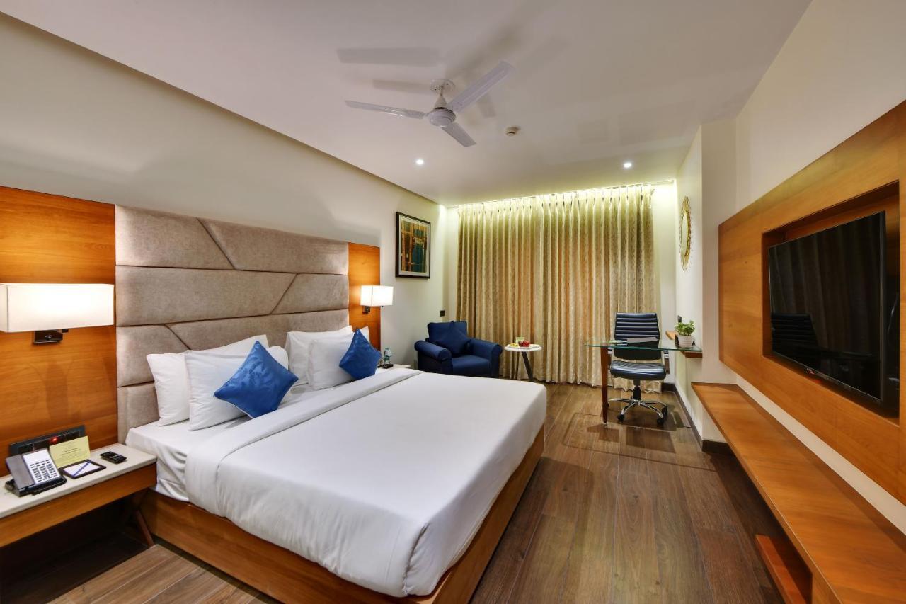 The Fern Residency อัจเมอร์ ภายนอก รูปภาพ
