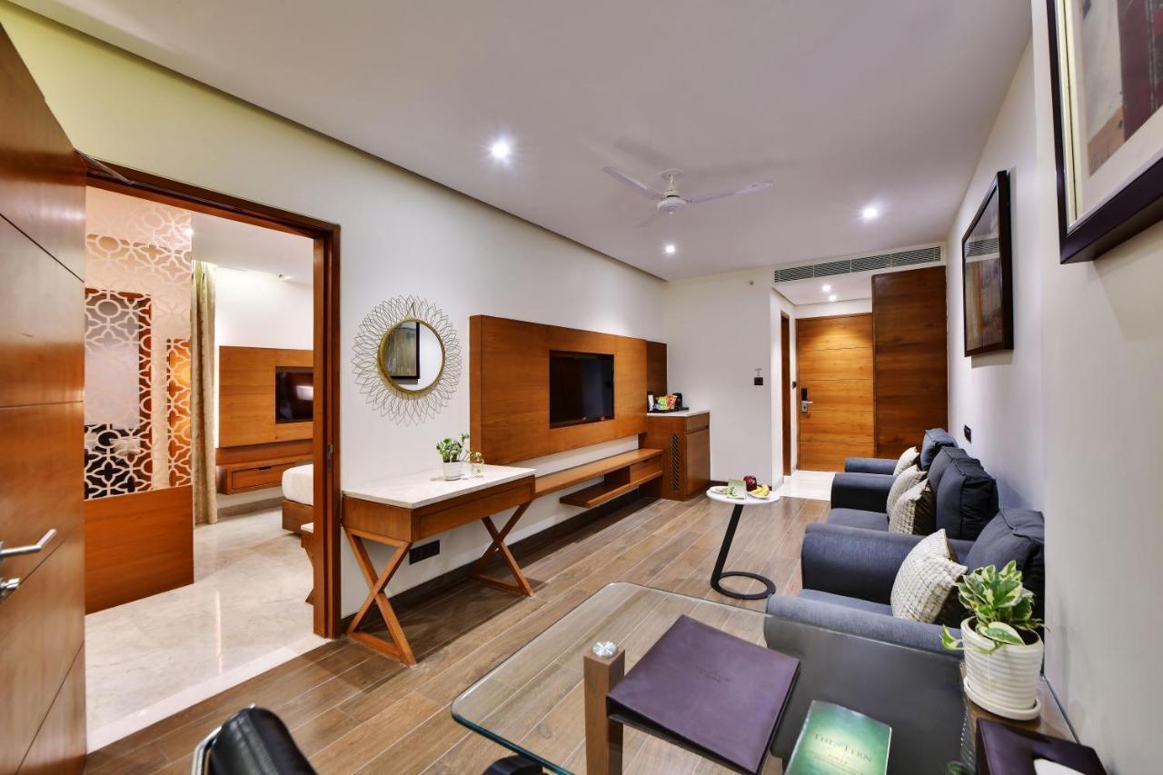 The Fern Residency อัจเมอร์ ภายนอก รูปภาพ