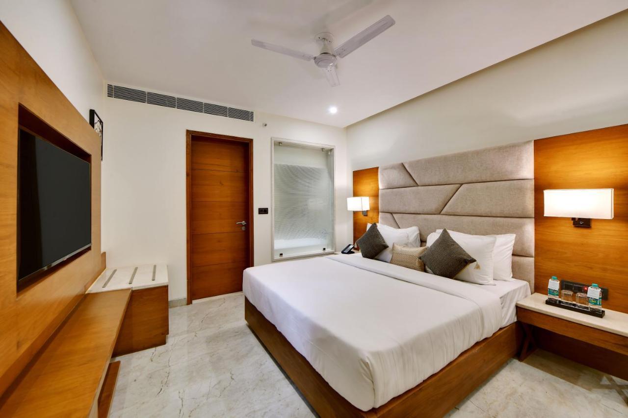 The Fern Residency อัจเมอร์ ภายนอก รูปภาพ