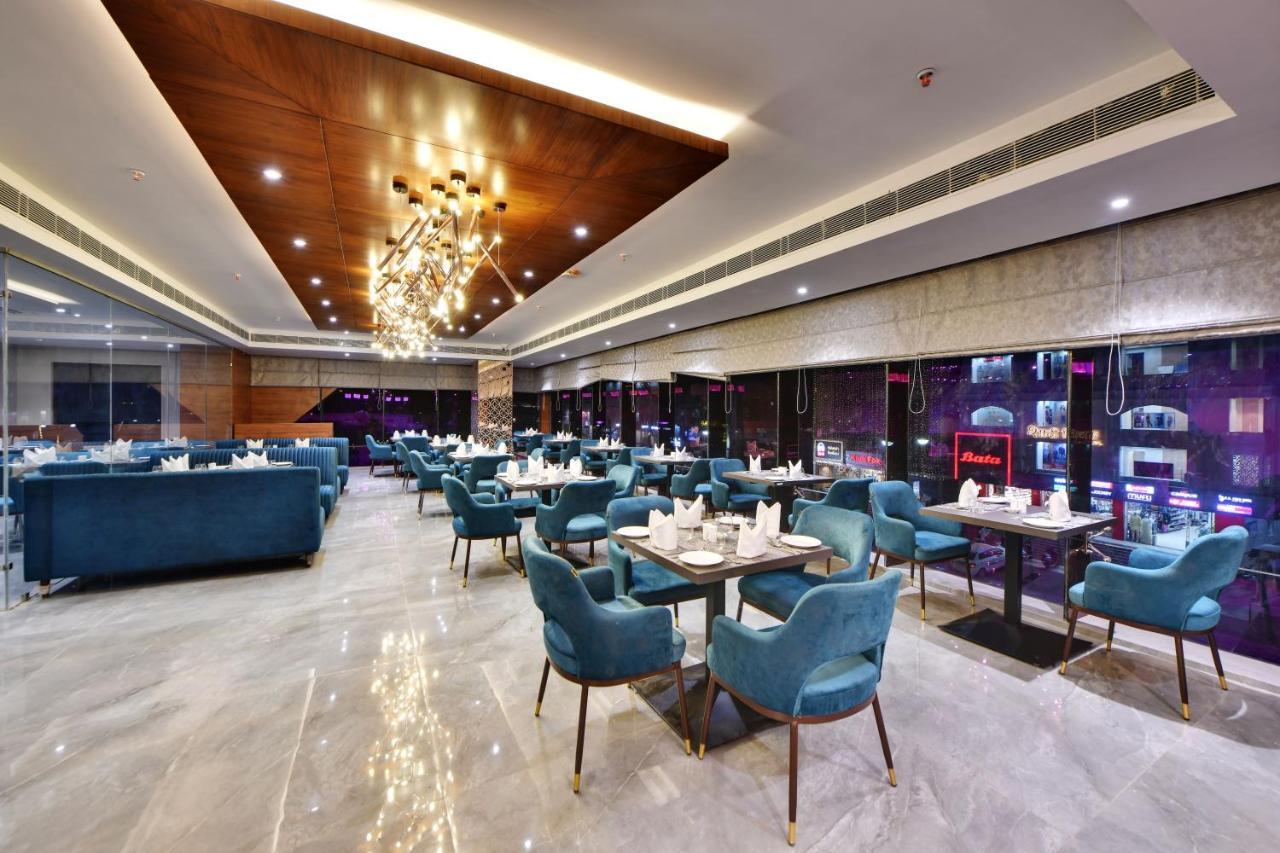 The Fern Residency อัจเมอร์ ภายนอก รูปภาพ