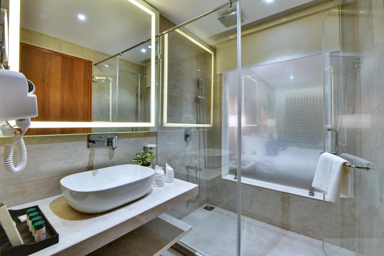 The Fern Residency อัจเมอร์ ภายนอก รูปภาพ