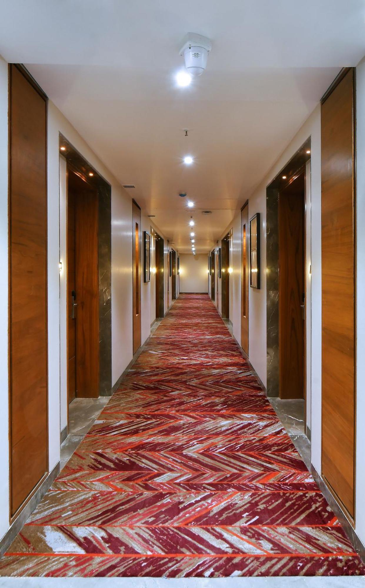 The Fern Residency อัจเมอร์ ภายนอก รูปภาพ