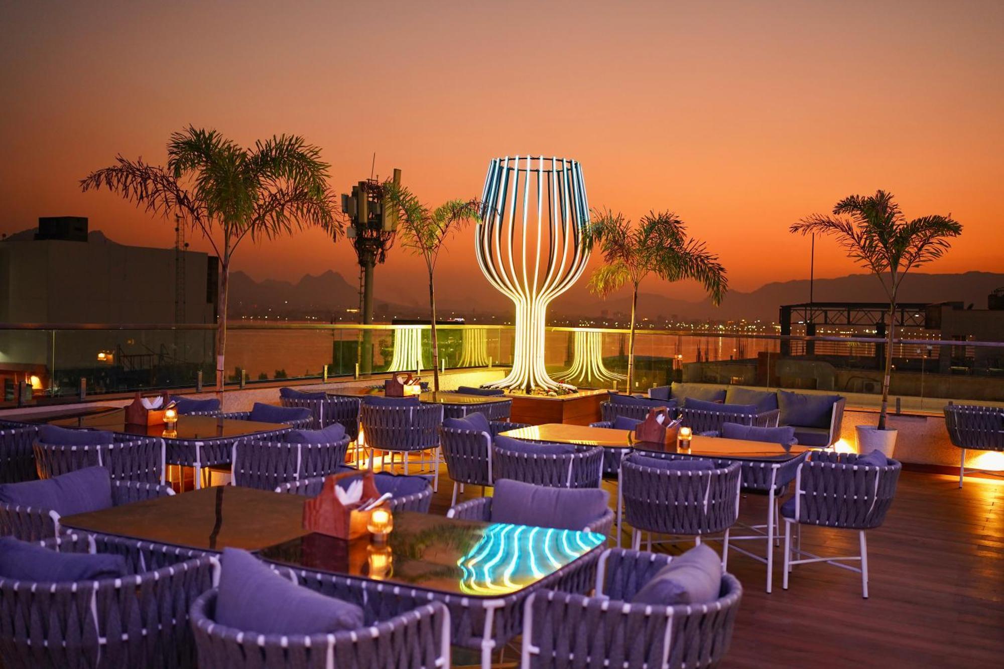 The Fern Residency อัจเมอร์ ภายนอก รูปภาพ