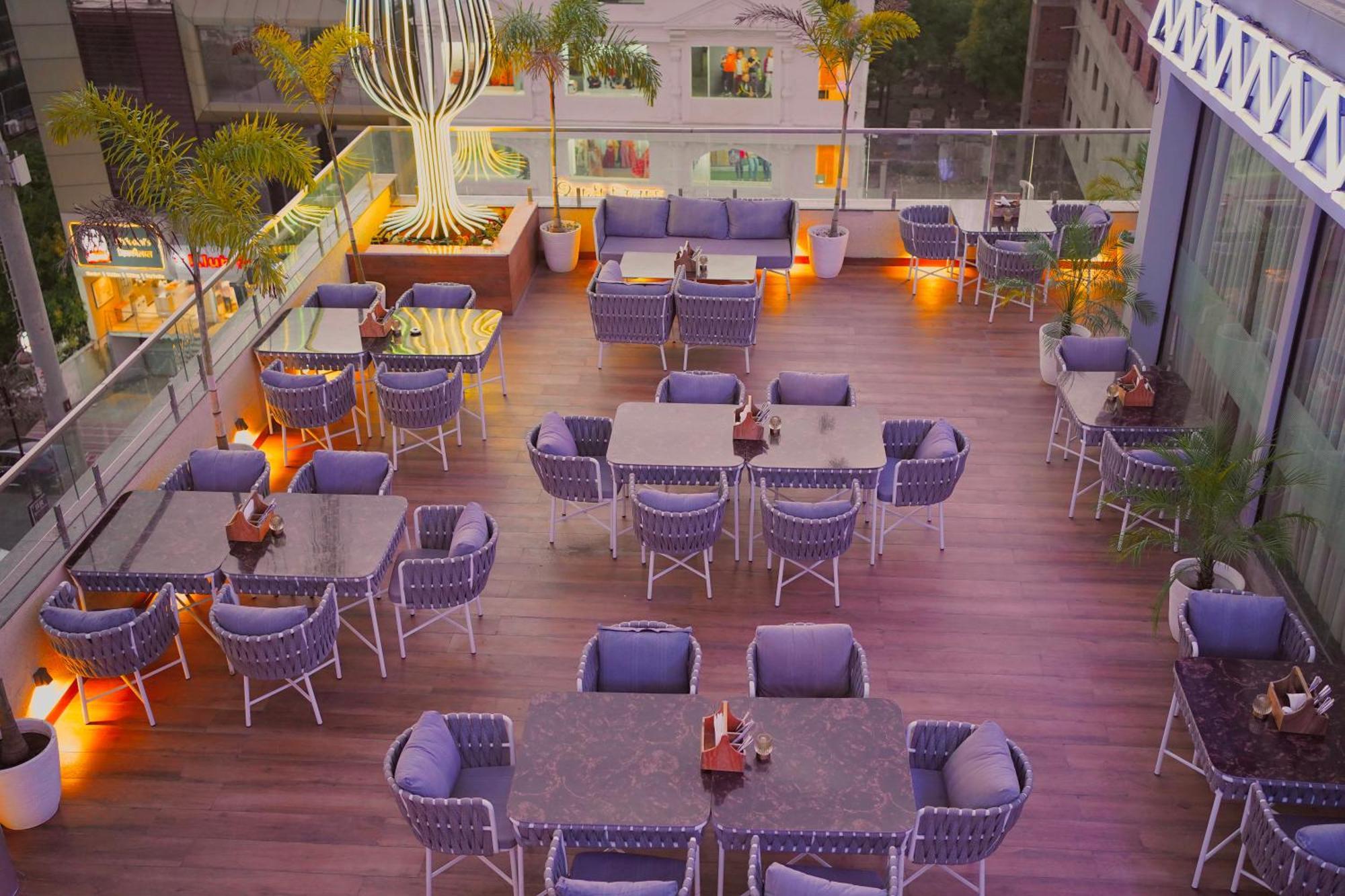 The Fern Residency อัจเมอร์ ภายนอก รูปภาพ